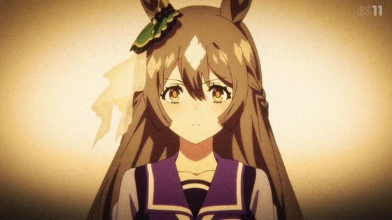 「ウマ娘 プリティーダービー」3期 6話感想 (73)
