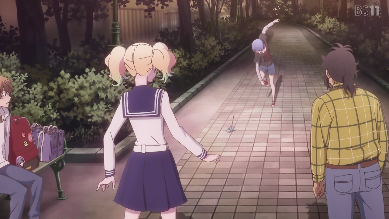 かげきしょうじょ 4話感想 新edシナヤカナミライも素敵 奈良の開国と優しいキモオタさん 成りたい理想の自分と現実 夢みる少女は独りじゃないから ポンポコにゅーす ファン特化型アニメ感想サイト かげきしょうじょ 4話感想 新edシナヤカナミライも素敵 奈良の開国と優しいキモオタさん 成りたい理想の自分と現実 夢みる少女は独りじゃないから ポンポコにゅーす ファン特化型アニメ感想サイト