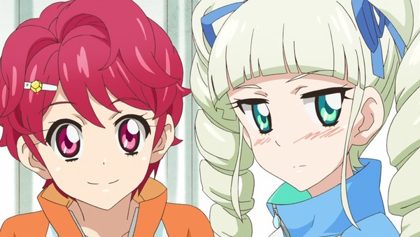 アイカツ! (1)