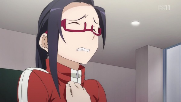 「亜人ちゃんは語りたい」 (10)
