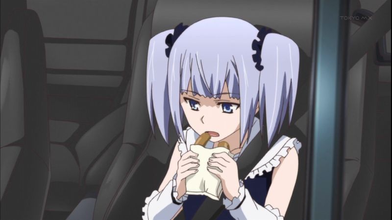 極黒のブリュンヒルデ 9話感想 奈波ちゃん可愛いしセリフ回しが秀逸で本当に面白い ポンポコにゅーす ファン特化型アニメ感想サイト 極黒のブリュンヒルデ 9話感想 奈波ちゃん可愛いしセリフ回しが秀逸で本当に面白い ポンポコにゅーす ファン特化型アニメ感想サイト