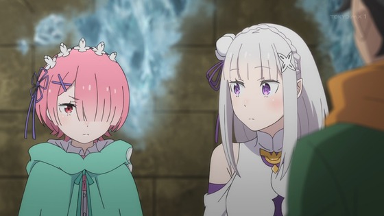 「リゼロ」80話感想 (84)
