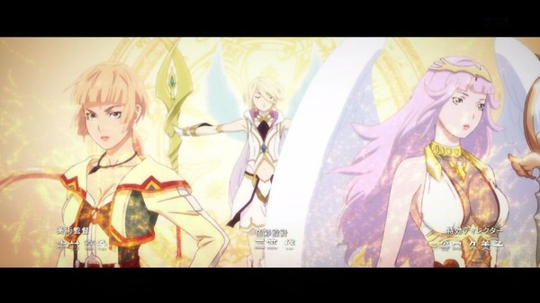「神撃のバハムート VIRGIN SOUL」14話 (13)