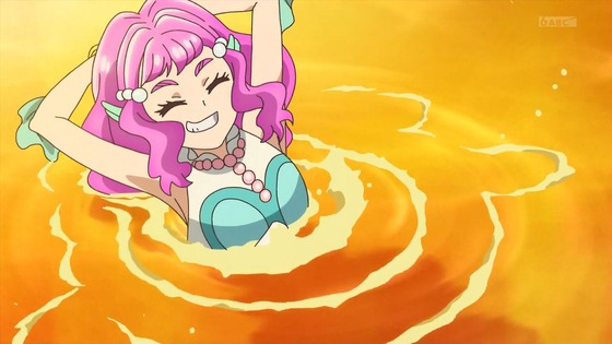 「トロピカル~ジュ!プリキュア」4話感想 (42)
