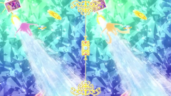 「アイカツフレンズ!」64話感想 (111)