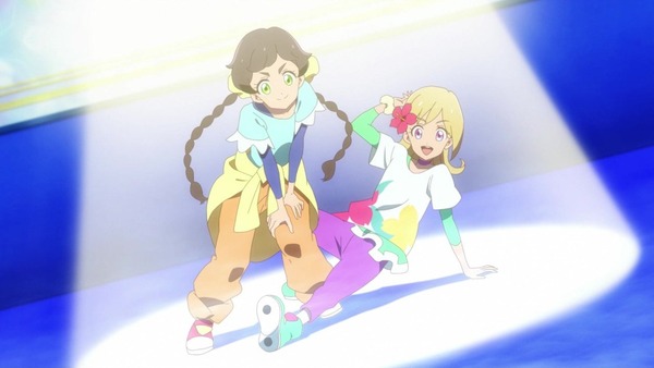 「アイカツフレンズ!」26話感想 (29)