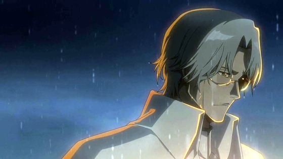 「BLEACH 千年血戦篇」39話・40話感想 (133)