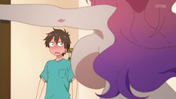 「小林さんちのメイドラゴンS」2期 8話感想 (68)