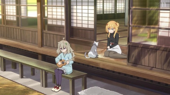 「日々は過ぎれど飯うまし」10話感想 (40)