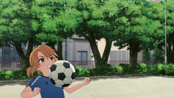 「アイドルマスター シンデレラガールズ U149」6話感想 (30)