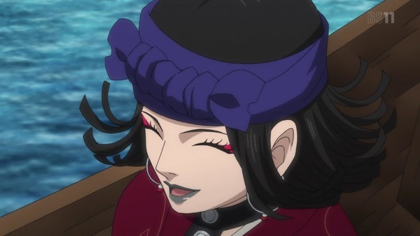 「ゴールデンカムイ」20話感想 (29)