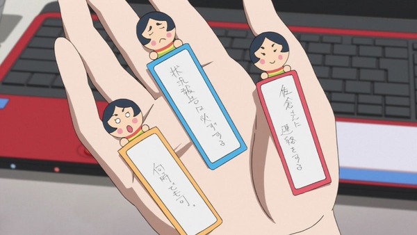SHIROBAKO (28)