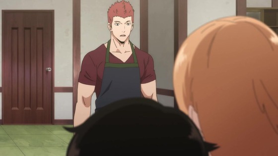 「ワールドトリガー」2期 9話感想 (129)
