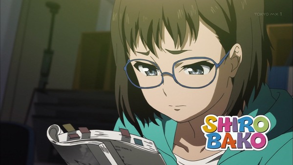 SHIROBAKO (17)