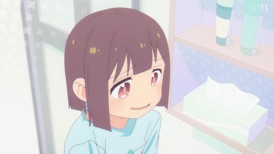 「お兄ちゃんはおしまい！」おにまい 8話感想 (63)