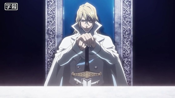 「BLEACH 千年血戦篇」15話感想 (1)