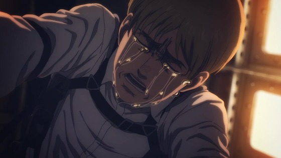 「進撃の巨人」完結編 前編 感想 (159)