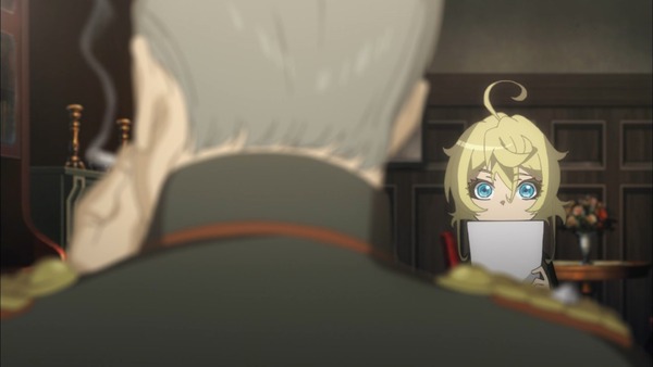 「幼女戦記」 (2)