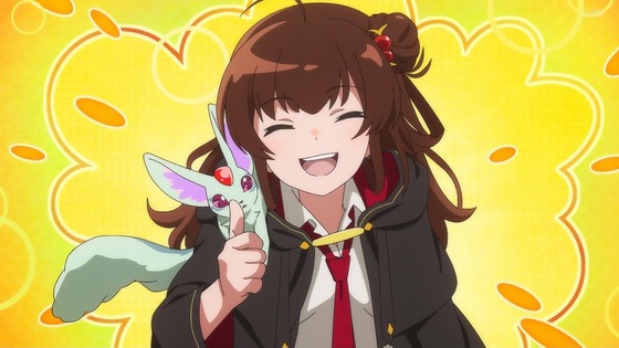 「ある魔女が死ぬまで」1話感想 誕生日に余命1年の宣告を受けたメグ・ラズベリーちゃん!明るさ図太さが重さを軽やかにして観易く面白い!!