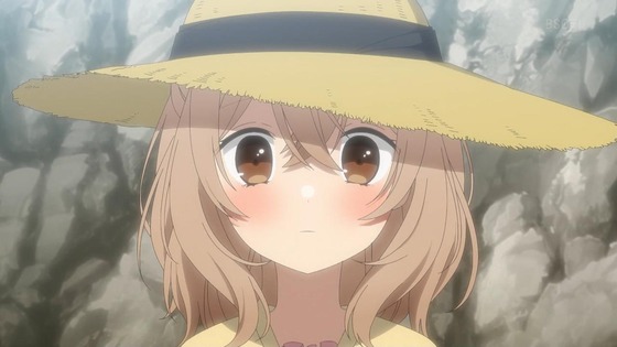 「私を喰べたい、ひとでなし」10話感想 (37)