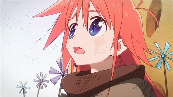 「フリップフラッパーズ」 (6)