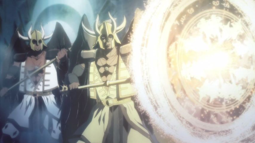 神撃のバハムート Virgin Soul 1話感想 新ヒロインはドラゴン娘 懐かしい顔ぶれも登場で期待高まりバハsoul 画像 ポンポコにゅーす ファン特化型アニメ感想サイト 神撃のバハムート Virgin Soul 1話感想 新ヒロインはドラゴン娘 懐かしい顔ぶれも登場で期待高まりバハsoul 画像 ポンポコにゅーす ファン特化型アニメ感想サイト