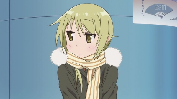 「ゆゆ式」7話感想 (3)