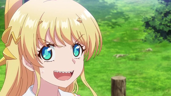 「異世界美少女受肉おじさんと」12話 最終回 感想 (138)