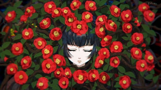 「アンデッドガール・マーダーファルス」1話感想 (6)