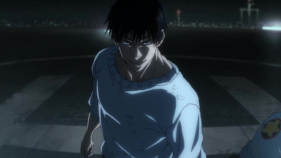 「呪術廻戦」35話感想 (83)