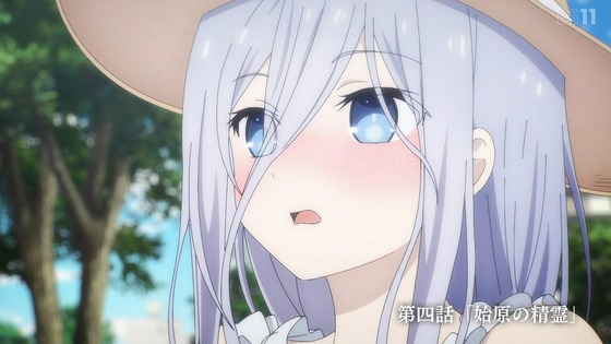 「デート・ア・ライブV」5期 3話感想 (153)