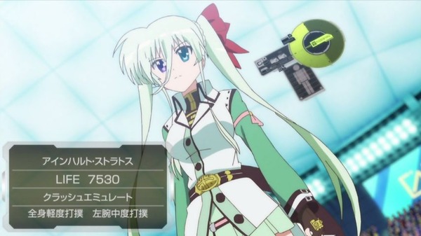 魔法少女リリカルなのはViVid (117)
