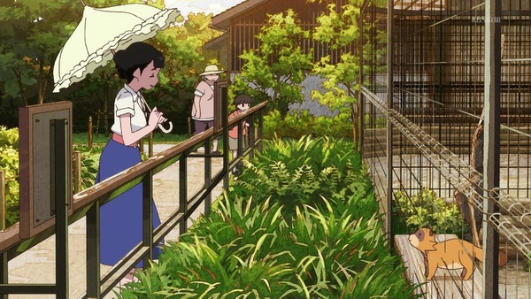 「有頂天家族2」4話 (8)