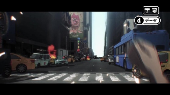 「ゾン100」1話感想 (1)