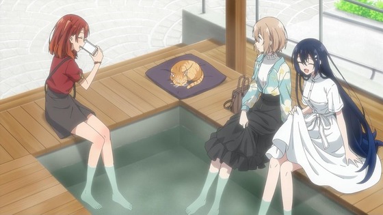 「私を喰べたい、ひとでなし」13話感想 (57)