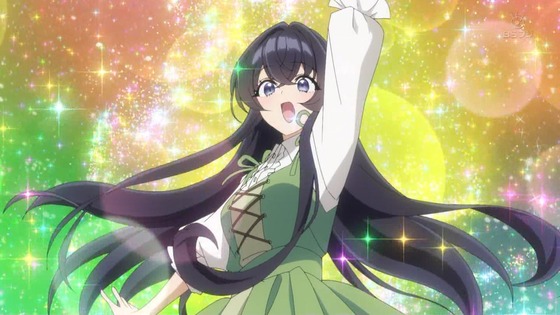 「ヒロイン？聖女？いいえ、オールワークスメイドです(誇)！」1話感想 (44)