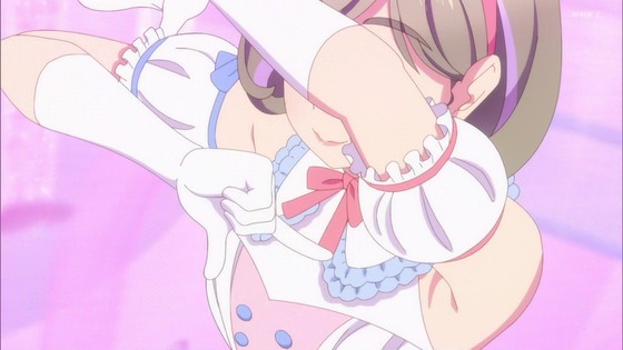 「ラブライブ!スーパースター!!」3話感想 (89)