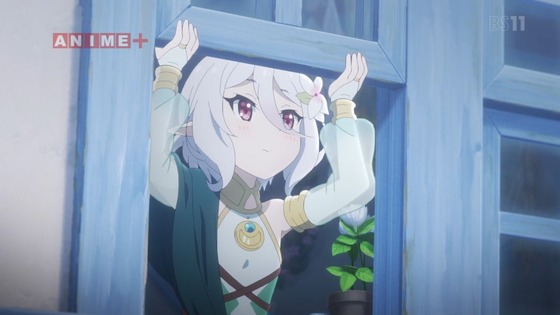 「プリンセスコネクト！ReDive」第10話感想  (3)