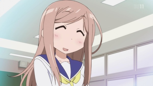 「ゆゆ式」9話感想 (201)