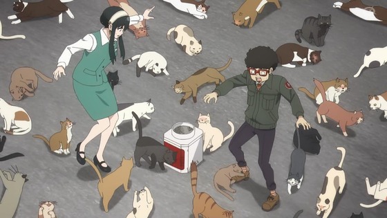 「SPY×FAMILY」2期 29話感想 (71)