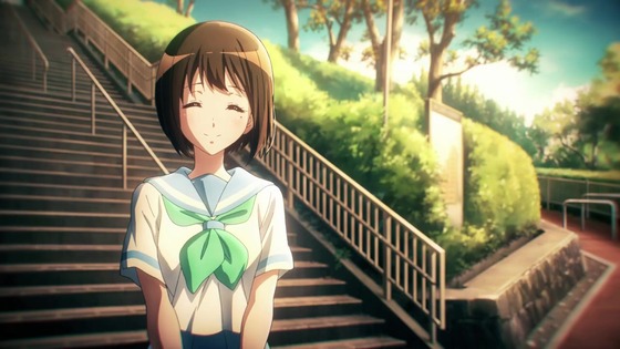 「響け!ユーフォニアム3」3期 2話感想 (14)