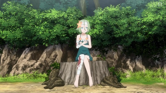 「この素晴らしい世界に祝福を!3」1話感想 (36)