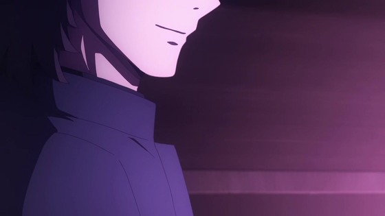 劇場版「Fatestay night [Heaven's Feel] II.感想  (508)