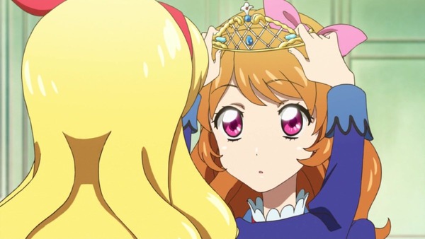 「アイカツ!」177話感想 (42)