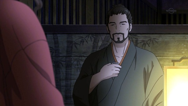 「鬼平 ONIHEI」9話 (29)