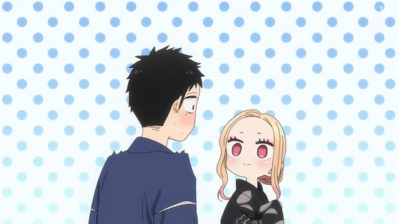 「その着せ替え人形は恋をする」12話 最終回 感想 (29)