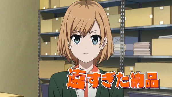 SHIROBAKO (110)