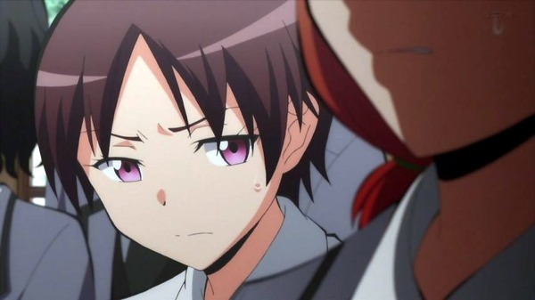 暗殺教室 (51)