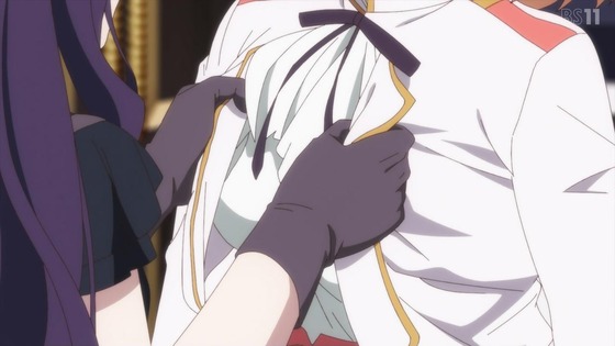 「転生王女と天才令嬢の魔法革命」転天 10話感想 (19)