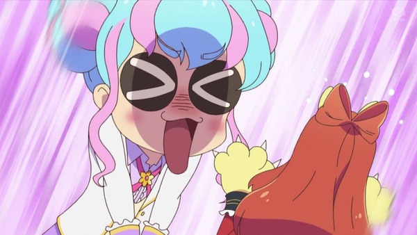 「アイカツオンパレード!」15話 感想 画像 (64)